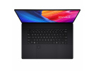 ASUS ProArt P16/H7606WI/AI9-HX370/16"/4K/T/64GB/2TB/RTX 4070/W11P/Black/2R