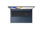 ASUS X1504VA 15.6  X1504VA-BQ3047W Notebook, CORE 5 120U, 16GB, 512GB, BLUE, W11H