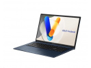 ASUS X1504VA 15.6  X1504VA-BQ3047W Notebook, CORE 5 120U, 16GB, 512GB, BLUE, W11H