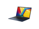 ASUS X1504VA 15.6  X1504VA-BQ3870W Notebook, CORE 5 120U, 8GB, 512GB, BLUE, W11H