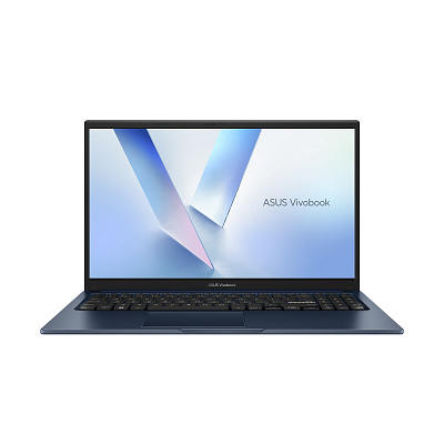 ASUS X1504MA 15.6/CORE 5 315/16GB/512GB/BLUE/W11H