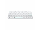 ASUS Marshmallow KW100/Bezdrátové Bluetooth/CZ/SK/Bílá