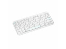 ASUS Marshmallow KW100/Bezdrátové Bluetooth/CZ/SK/Bílá