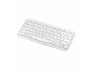 ASUS Marshmallow KW100/Bezdrátové Bluetooth/CZ/SK/Bílá