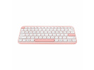 ASUS Marshmallow KW100/Bezdrátové Bluetooth/CZ/SK/Růžová