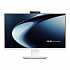 ASUS AiO/VM670GA-WPE057W/27"/FHD/AI7-445/16GB/512GB/AMD int/W11H/Bílá/2R
