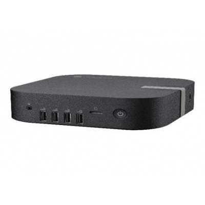 ASUS CHROMEBOX 5 90MS02X1-M001Y0 Počítač Mini, i5-10210U, 245GB-ssd, CHOS