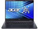 Acer NX.BSFEC.001 TravelMate P4 14/TMP414-56-TCO-56VH/U5-325/14"/WUXGA/16GB/512GB/Intel int/W11P/Blue/2R