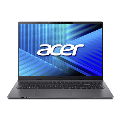 Acer TravelMate P2 16/TMP216-42-TCO-R3JU/R5PRO-230/16"/WUXGA/16GB/512GB/AMD int/W11P/Gray/2R