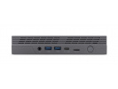 Acer Chromebox/CXI5/Mini/7305/4GB/32GB eMMC/UHD/Chrome/1R