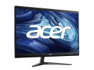 Acer Veriton/Z2514G/23,8"/FHD/i5-12450H/8GB/512GB SSD/UHD Xe/W11P/Black/1R