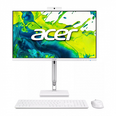 Acer C27D-WCLLP 27"/C5-320/512/16G/Eshell