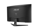 ASUS TUF Gaming VG32VQM5B 90LM0BI1-B01171 Monitor, 32" WLED