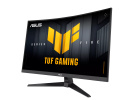 ASUS TUF Gaming VG32VQM5B 90LM0BI1-B01171 Monitor, 32" WLED