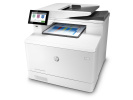 HP Color LaserJet Enterprise M480f 3QA55A#B19 laserová multifunkce