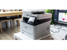 Canon i-SENSYS MF657Cdw 5158C001 laserová multifunkce
