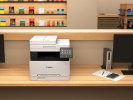 Canon i-SENSYS MF657Cdw 5158C001 laserová multifunkce