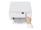 Canon PIXMA TS6550i 7179C006 inkoustová multifunkce