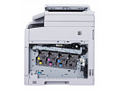 OKI MC554dn laserová multifunkční tiskárna