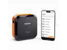 Brother PT-E720BT PTE720BTZ1 štítkovač