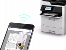 Epson WorkForce Pro WF-C579RDWF C11CG77401 inkoustová multifunkce