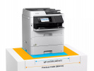 Epson WorkForce Pro WF-C579RDWF C11CG77401 inkoustová multifunkce