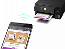 Epson EcoTank L3361 C11CL63419 inkoustová multifunkce