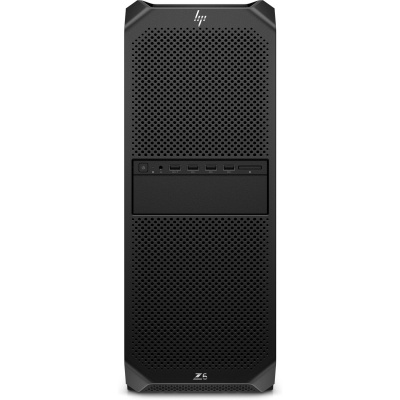 HP Z6/G5/Tower/TRPRO-7945WX/64GB/2TB SSD/RTX 4000/W11P/3RNBD