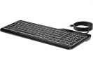 HP 7N7C0AA#ABB 400/Drátová USB/Černá