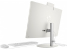 HP ProOne 245 G10 B6YM3ET#BCM Počítač All-in-one, 23,8", FHD, R3-7320U, 8GB, 512GB, AMD int, W11H, Bílá, 1R