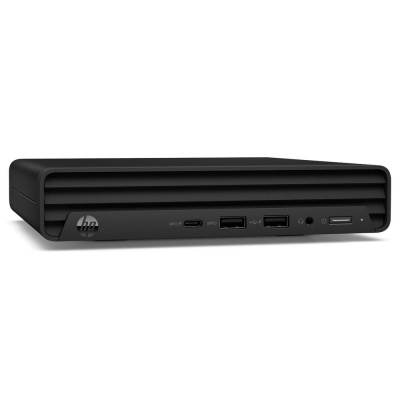 HP Pro 260 G9 Mini B70TFAT#BCM Počítač Mini, i3-1315U, 8GB, 512GB, UHD, W11P, 1R
