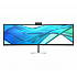 HP B7GV8AA#ABB Series 5 Pro/549pm/49"/VA/DQHD/165Hz/5ms/Černá/3R