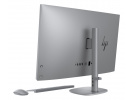 HP OmniStudio X 32-c1011nc BQ5F5EA#BCM Počítač All-in-one, 31,5", 4K UHD, U7-258V, 32GB, 2TB, Arc Xe, W11P, Stříbrná, 2R
