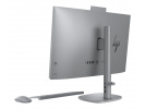 HP OmniStudio X 27-cs1012nc BQ5F7EA#BCM Počítač All-in-one, 27", FHD, T, U7-256V, 16GB, 1TB, Arc Xe, W11P, Stříbrná, 2R