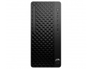 HP ProDesk 2 G1a Tower BY7E0ET#BCM Počítač Mini, R7-8700G, 32GB, 1TB, AMD int, bez OS, 1R