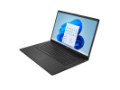 HP 17-cn0011nc N4500/4GB/512GB/W11H-black