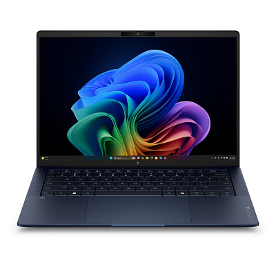 HP EliteBook X/G2i/U5-325/14"/WUXGA/32GB/512GB/Intel int/W11P/Blue/3R On-Site