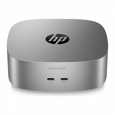 HP OmniDesk Mini M05-0004nc U9-386H/32GB/1TB/W11H