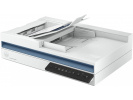 HP ScanJet Pro 2600 f1 20G05A#B19 skener