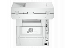 HP LaserJet Ent 5602dn 675S3A laserová multifunkce