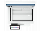 HP LaserJet Ent 5602dn 675S3A laserová multifunkce