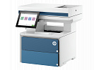 HP LaserJet Ent 5602dn 675S3A laserová multifunkce