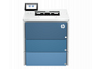 HP LaserJet Ent 6501dn 675T2A laserová tiskárna