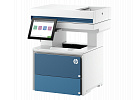 HP LaserJet Ent MFP 6600dn 675T8A#B19 laserová multifunkce