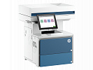 HP LaserJet Ent MFP 6600dn 675T8A#B19 laserová multifunkce