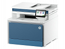HP Clr LaserJet Ent MFP 4801f 67Q05A#B19 laserová multifunkce