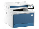 HP Color LaserJet Enterprise MFP 4801fw 67Q06A#B19 laserová multifunkce