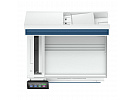 HP LaserJet Pro 4113fdn 8X3F8A#ABB laserová multifunkce