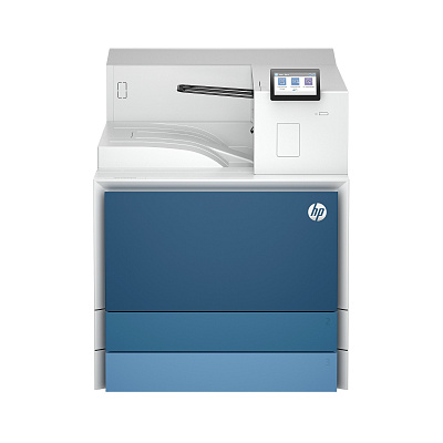 HP LaserJet Ent 8501dn Prntr