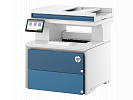 HP LaserJet Enterprise MFP 5601dn A29Z5A laserová multifunkce